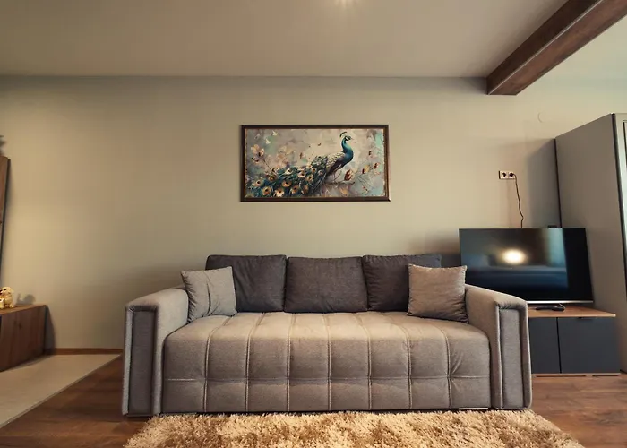 Lejlighed Mirror Samokov